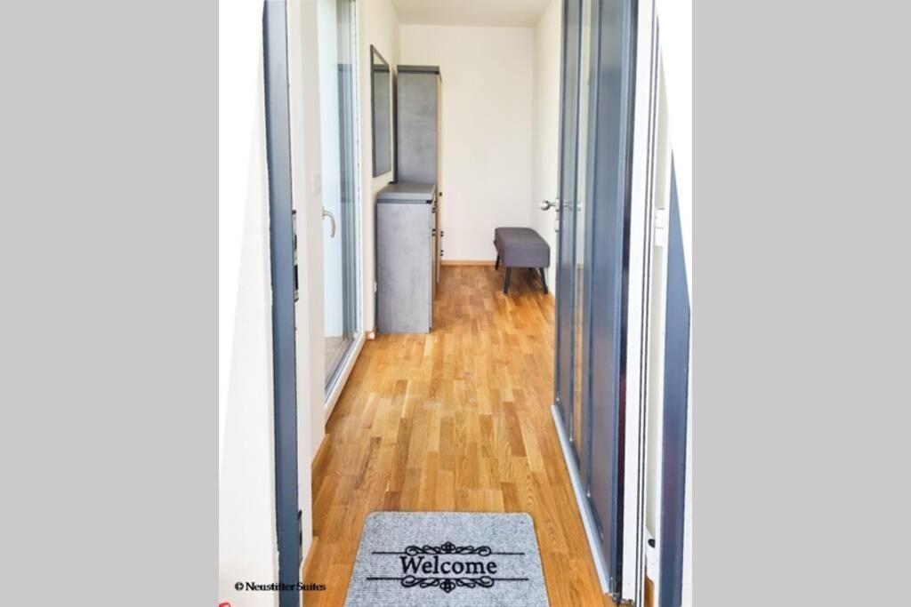 Friendship Suite Moerbisch Am See Exterior photo
