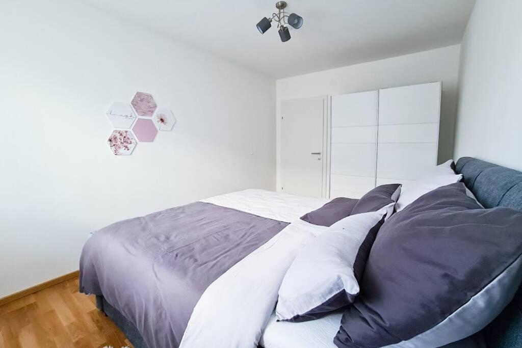 Friendship Suite Moerbisch Am See Exterior photo