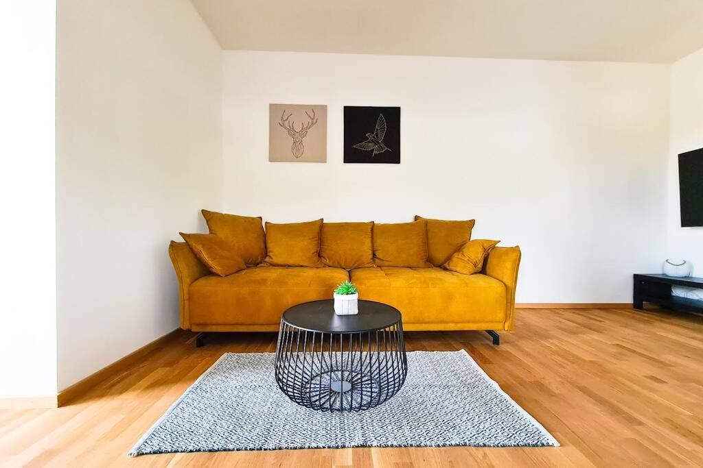 Friendship Suite Moerbisch Am See Exterior photo